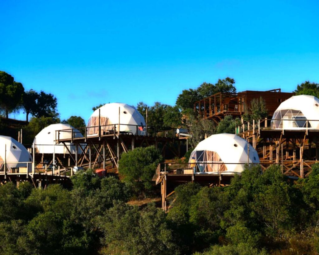 Reserva Alecrim Eco Suites & Glampings