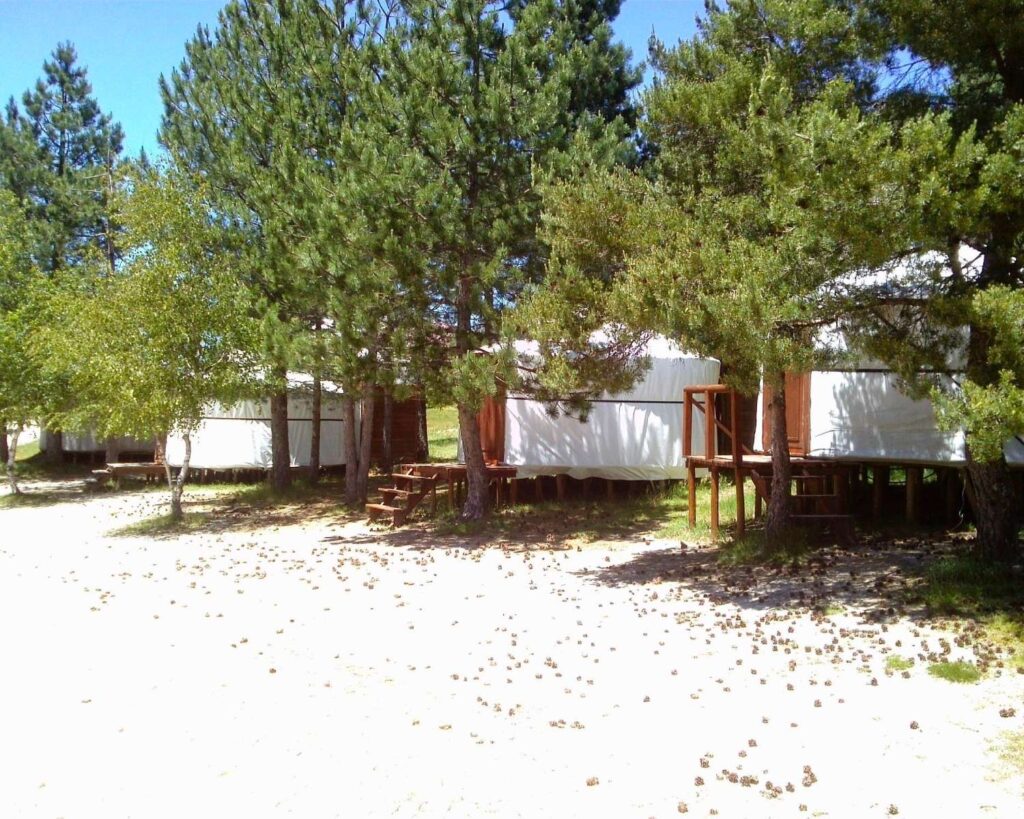 Vale do Rossim Eco Resort