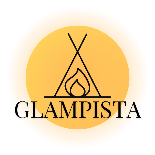 GLAMPISTA LOGO